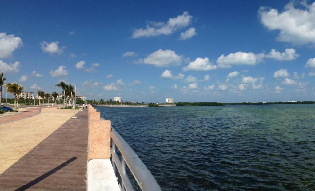Pop Urban Studio Cancún Exterior foto